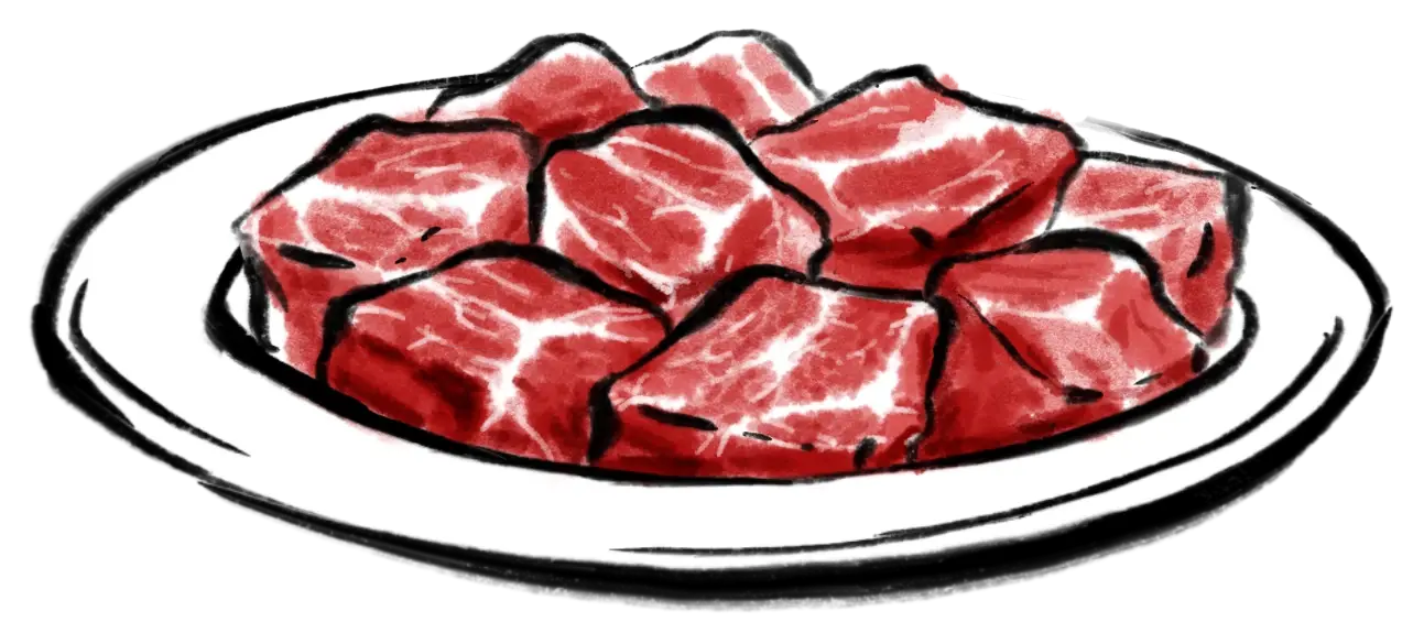 Ribeye