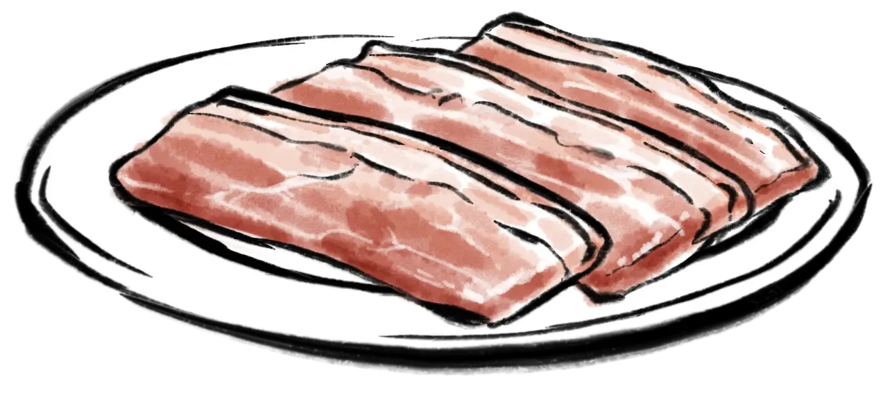 Samgyeopsal