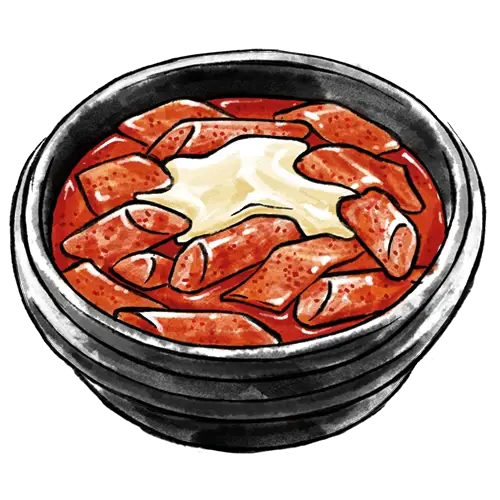 TTeokbokki